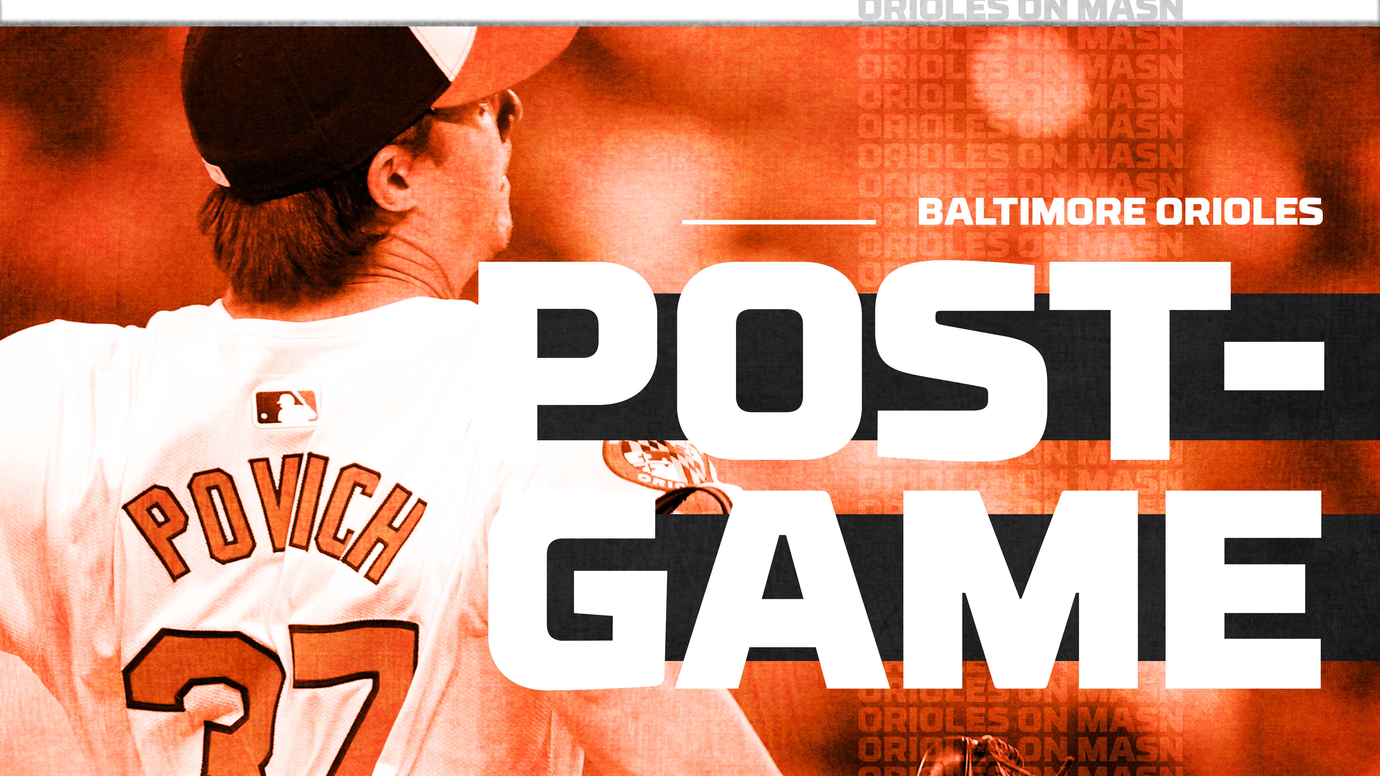 Strowd, Povich and Manso on pitching against Pittsburgh